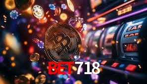 bet718: Seu Especialista em Apostas Esportivas Brasileiras
