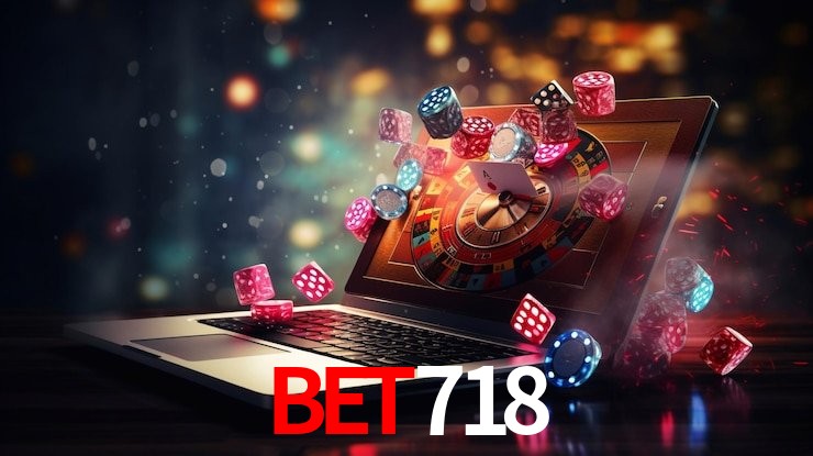 bet718 baixar