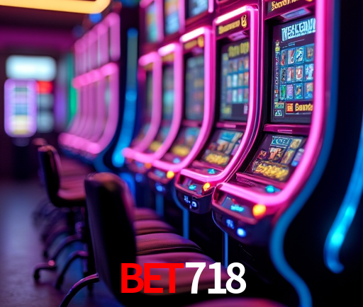 bet718 app