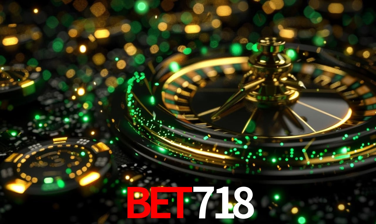 Experimente o Login Seguro Premium no bet718