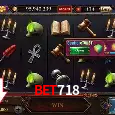 bet718 app