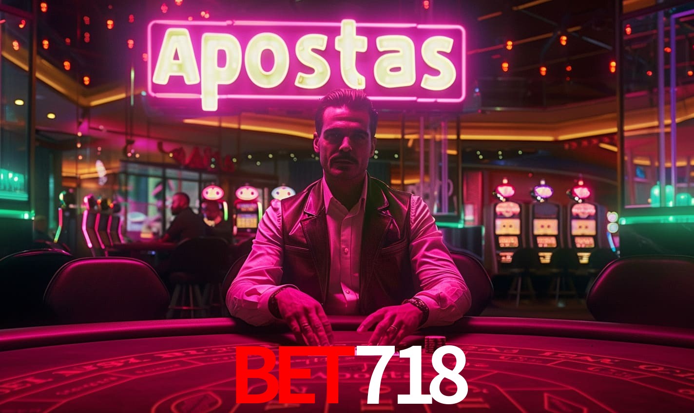 bet718