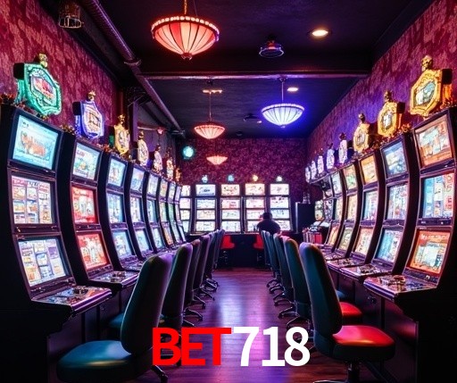 bet718,bet718 baixar