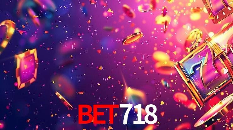 bet718