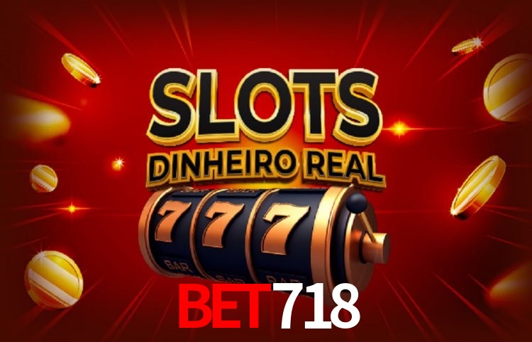  bet718 baixar